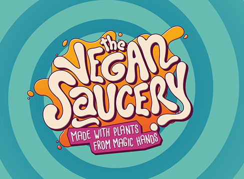 The Vegan Sauchery-Packaging-Design-Ansichtssache